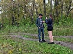 what if a random guy dropped to his knees and licked my juicy pussy in public?