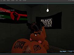 damn my pawg ass takin this fat dick good