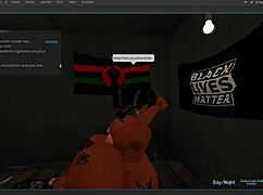 damn my pawg ass takin this fat dick good