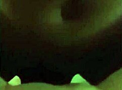 teen films lover's cock pounding her pussy as boyfriend's at school