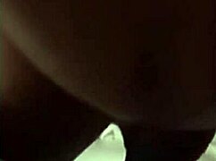 teen films lover's cock pounding her pussy as boyfriend's at school