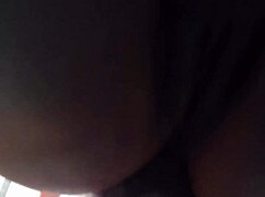 Cop's wife invites for asslicking fuck and deep ass massage
