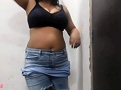 Niharika's viral Indian video reveals tight pussy big natural tits ass