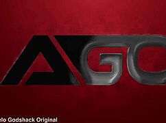 LADY ANA'S 100 HELL FOOT-IN-ASS PUSSY PROLAPSE ROUGH FUCK