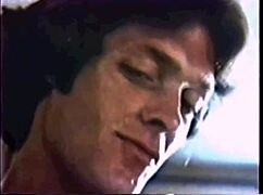 Vintage taboo fantasy unfolds with hairy mature stepmother in retro beaver scene