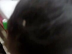 mi novia colombiana flaca squirts like crazy en clase! 💦🔥