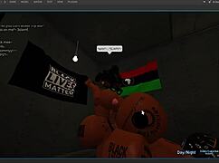 damn my pawg ass takin this fat dick good