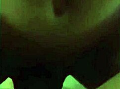 teen films lover's cock pounding her pussy as boyfriend's at school