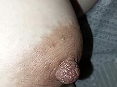 flash that huge preggo belly and tits now!