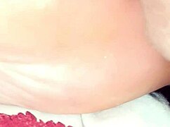 i crave sucking my girlfriend's toes every night