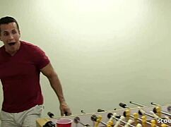 Big Tits Cougar Wife's Perfect Ass Takes First Cheating ANAL CREAMPIE