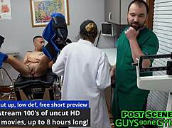 Tampa university hires angel ramirez after intense anal toy exam backstage