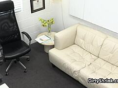 filthy therapy session sparks wild asian milf threesome
