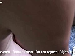 Monster Cock Pounds Amateur Arab Asshole Deep