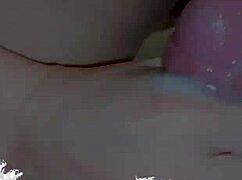 MY STEPMOM'S PRIVATE ANAL CREAMPIE COMPILATION HAS ME CUMMING HARD!!