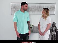 ideal retreat tempts alex legend riley reign