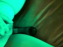 watch her finger ass then i plunge deep into her wet pussy!