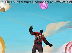 exploring the wild world of pyro in this thrilling game adventure