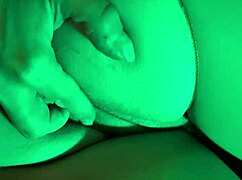 watch her finger ass then i plunge deep into her wet pussy!