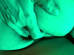 watch her finger ass then i plunge deep into her wet pussy!