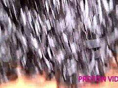 backstage athena queen teases endless fucking urge