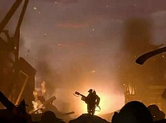 exploring the wild world of pyro in this thrilling game adventure