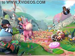 exploring the wild world of pyro in this thrilling game adventure
