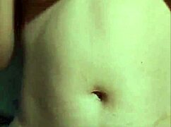 mommy's huge tits and squirting pussy ride big black cock like a pro??