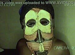 did the kenyan pastor really offer his cock to fuck that big curvy church ass?