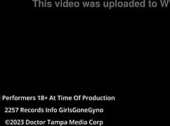 Nurse Stacy Shepard Tests Glove Sizes Types Perfect Gyno Fit