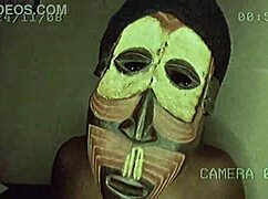 did the kenyan pastor really offer his cock to fuck that big curvy church ass?