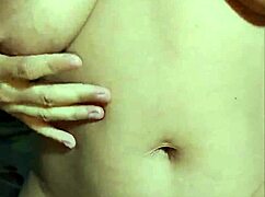 mommy's huge tits and squirting pussy ride big black cock like a pro??