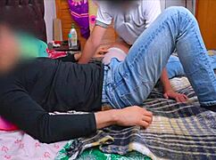 hey i tricked this mexican schoolgirl into homework then fucked her on cam 😏🎥