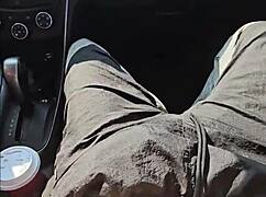 barefoot kontessa strokes big cock on driftwood beach till massive cumshot