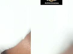 hey, check out celebrity tattoo artist like anitta inking model alexia duucan ts's tight asshole... hottest moments!