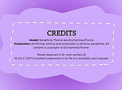 Watch her rate your cock during mutual masturbation session