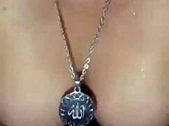 indonesian widow's casual chat turns into sweaty passionate hookup