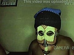 did the kenyan pastor really offer his cock to fuck that big curvy church ass?