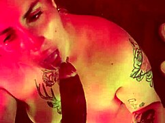 From Playful Lips to Hidden Depths and Back Again