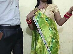 stepdad mistakes stepdaughter for wife bends her over for accidental anal creampie doggystyle