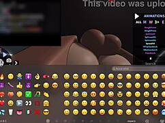 Gringa Fucked Hard in Roblox Sex Game