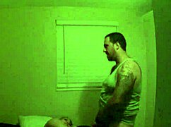 chubby tourist bent over fucked rough on vacation