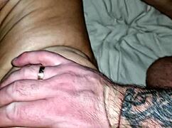 mommy's close-up pussy pounded then tight anal wrecked by big cock