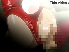 seifuku virgin schoolgirl endures bdsm toys and group licks in uniform
