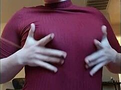 jane judge dominates short-haired glasses slut in private femdom humiliation clips