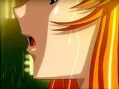 seifuku virgin schoolgirl endures bdsm toys and group licks in uniform