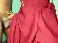 Teacher Fucks Bangladeshi 18yo Student Cowgirl Style!