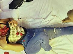 Hot Indian Coed Dirty Talk First Time College Fuck
