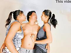 Your BFF sneaks anal into our romantic threesome?