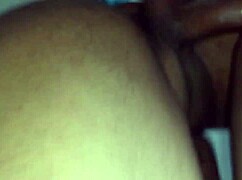 husband's friend double creampies colombian wife